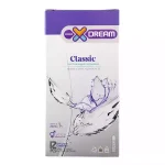 کاندوم کلاسیک ایکس دریم
