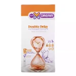 کاندوم دابل دیلی ایکس دریم