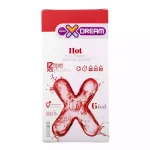 کاندوم هات ایکس دریم