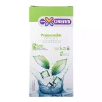 کاندوم خنک با عصاره نعنا ایکس دریم