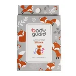 ژل لوبریکانت سیلیکونی بادیگارد 1 لوبریکانت سیلیکونی بادیگارد