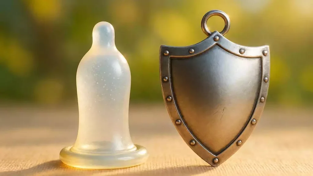 مقاوم ترین کاندوم در برابر پارگی 2 مقاوم ترین کاندوم در برابر پارگی