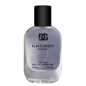 ادوپرفیوم مردانه گالاردو رایحه آمواج