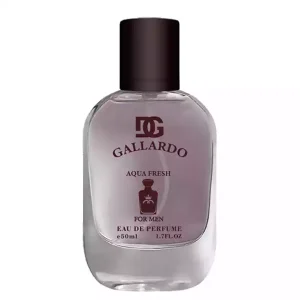 ادوپرفیوم مردانه گالاردو رایحه آکوا فرش