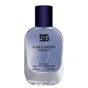 ادوپرفیوم مردانه گالاردو رایحه دیزایر بلو