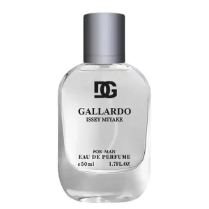 ادوپرفیوم مردانه گالاردو رایحه ایسی میاکه لئو د ایسی