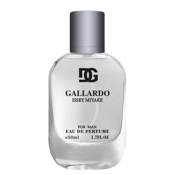 ادوپرفیوم مردانه گالاردو رایحه ایسی میاکه لئو د ایسی