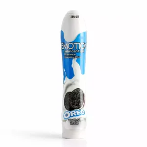 ژل لوبریکانت با رایحه بیسکویت اورئو