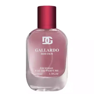 ادوپرفیوم زنانه گالاردو رایحه ابسولوتلی بلومینگ