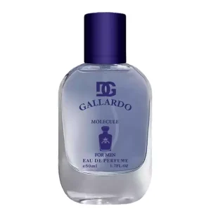 ادوپرفیوم مردانه گالاردو رایحه مولکول
