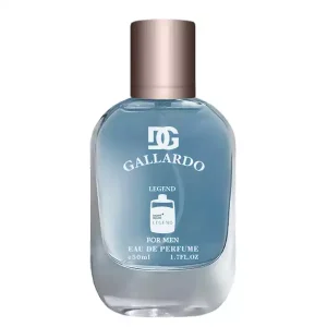 ادوپرفیوم مردانه گالاردو رایحه مونت بلنک لجند
