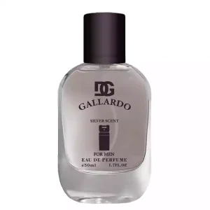 ادوپرفیوم مردانه گالاردو رایحه سیلور سنت