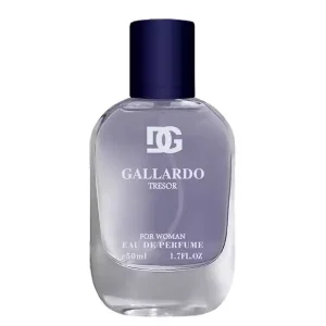 ادوپرفیوم زنانه گالاردو رایحه ترزور میدنایت رز