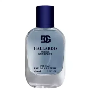 ادوپرفیوم زنانه گالاردو رایحه ورساچه پورهوم