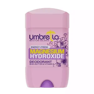 استیک دئودورانت زنانه آمبرلا ENERGY+FRESH