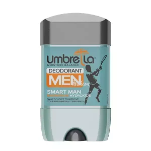 استیک دئودورانت مردانه آمبرلا SMART MAN
