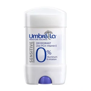 استیک دئودورانت آمبرلا sensitive